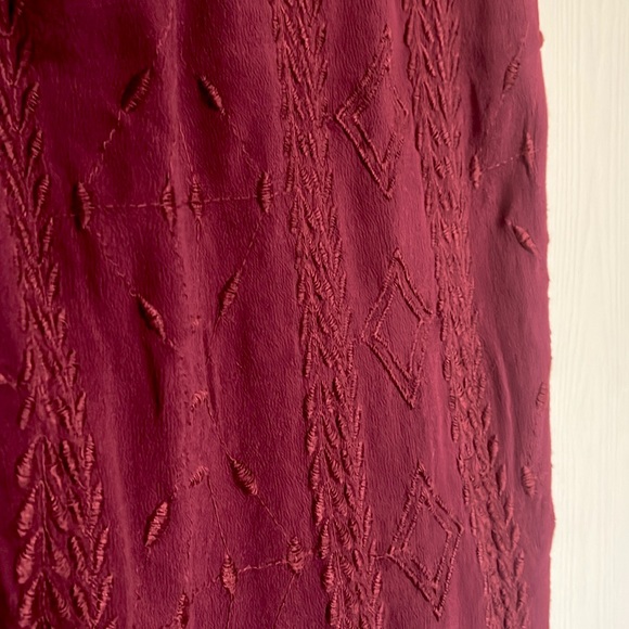 Off the shoulder dress - Picture 3 of 7